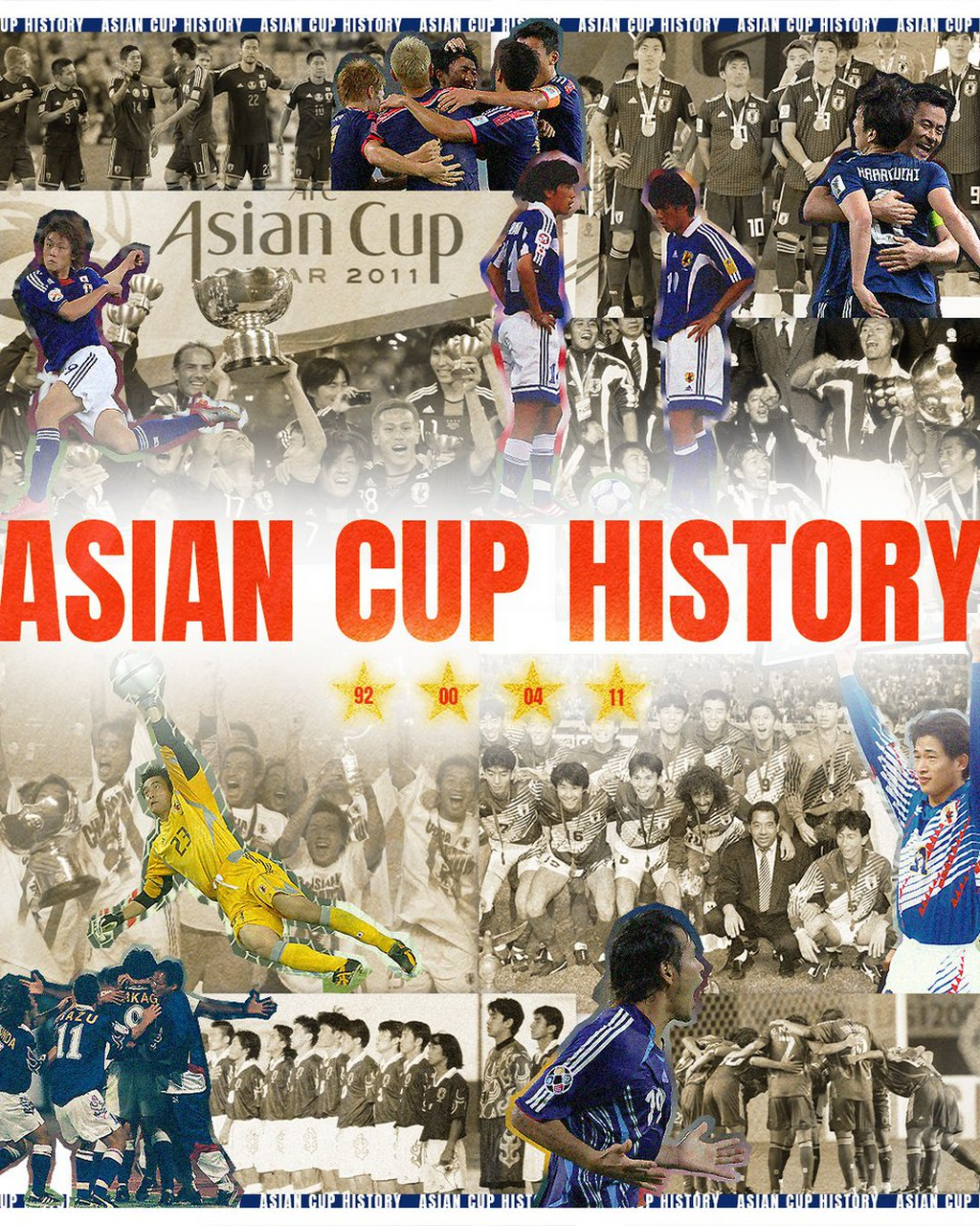 1xBit体育官方-关于日本队获得亚洲杯冠军,国内球迷欣喜不已的信息