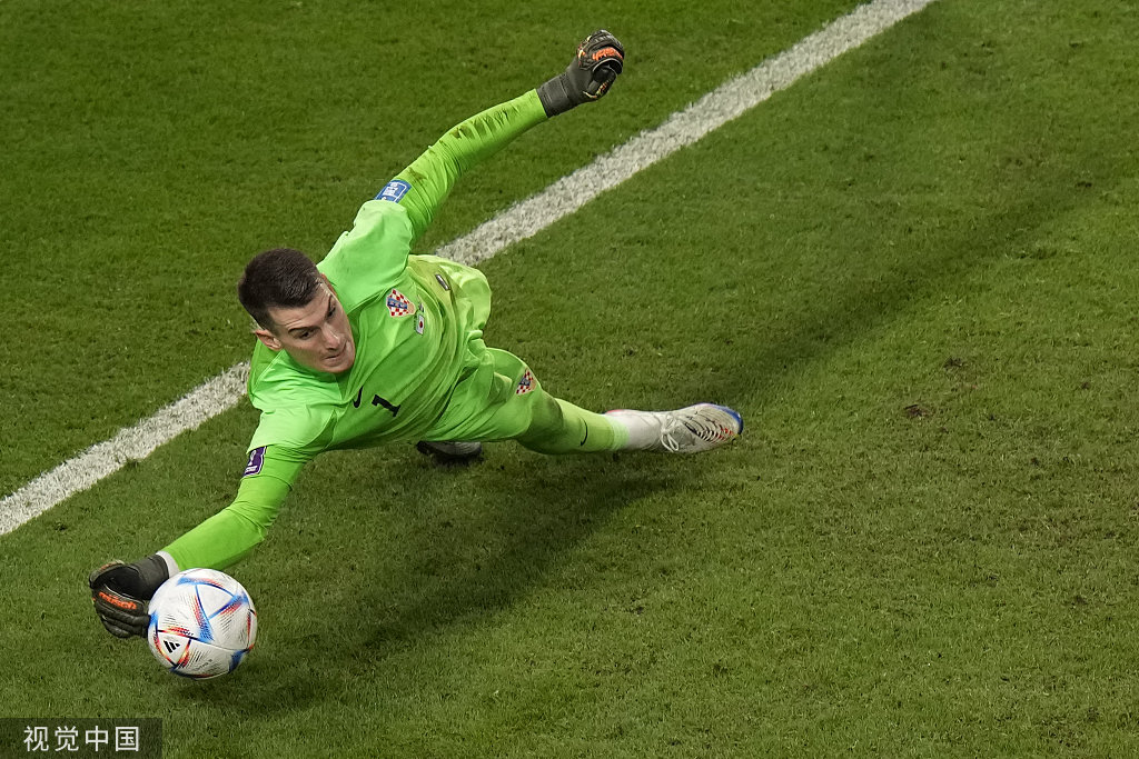 1xBit体育平台-门将扑出关键点球,帮助球队取得胜利