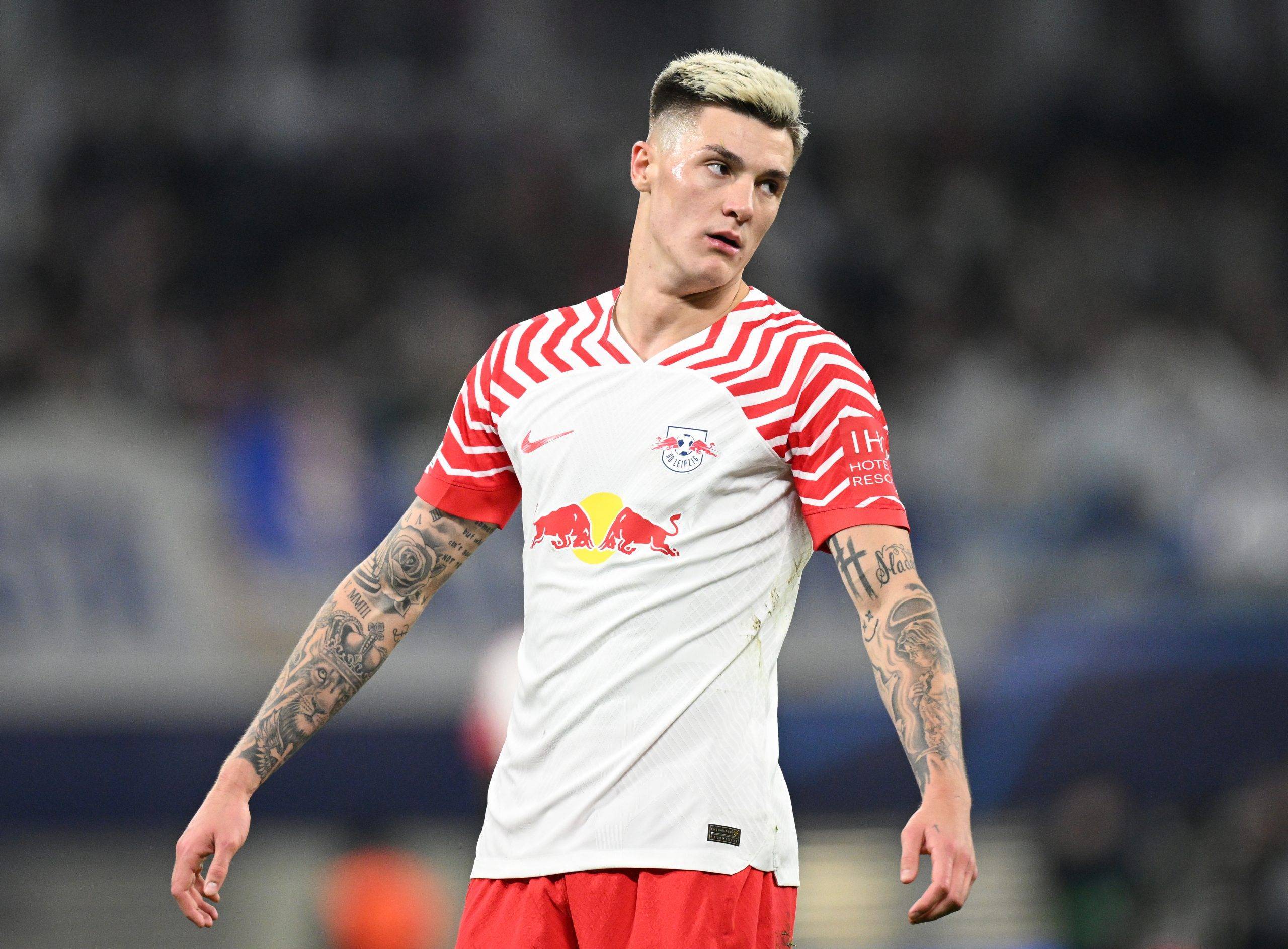 沃尔夫斯堡出色表现战胜莱比锡,实现反弹的简单介绍 沃尔夫斯堡出色表现战胜莱比锡,实现反弹的简单介绍