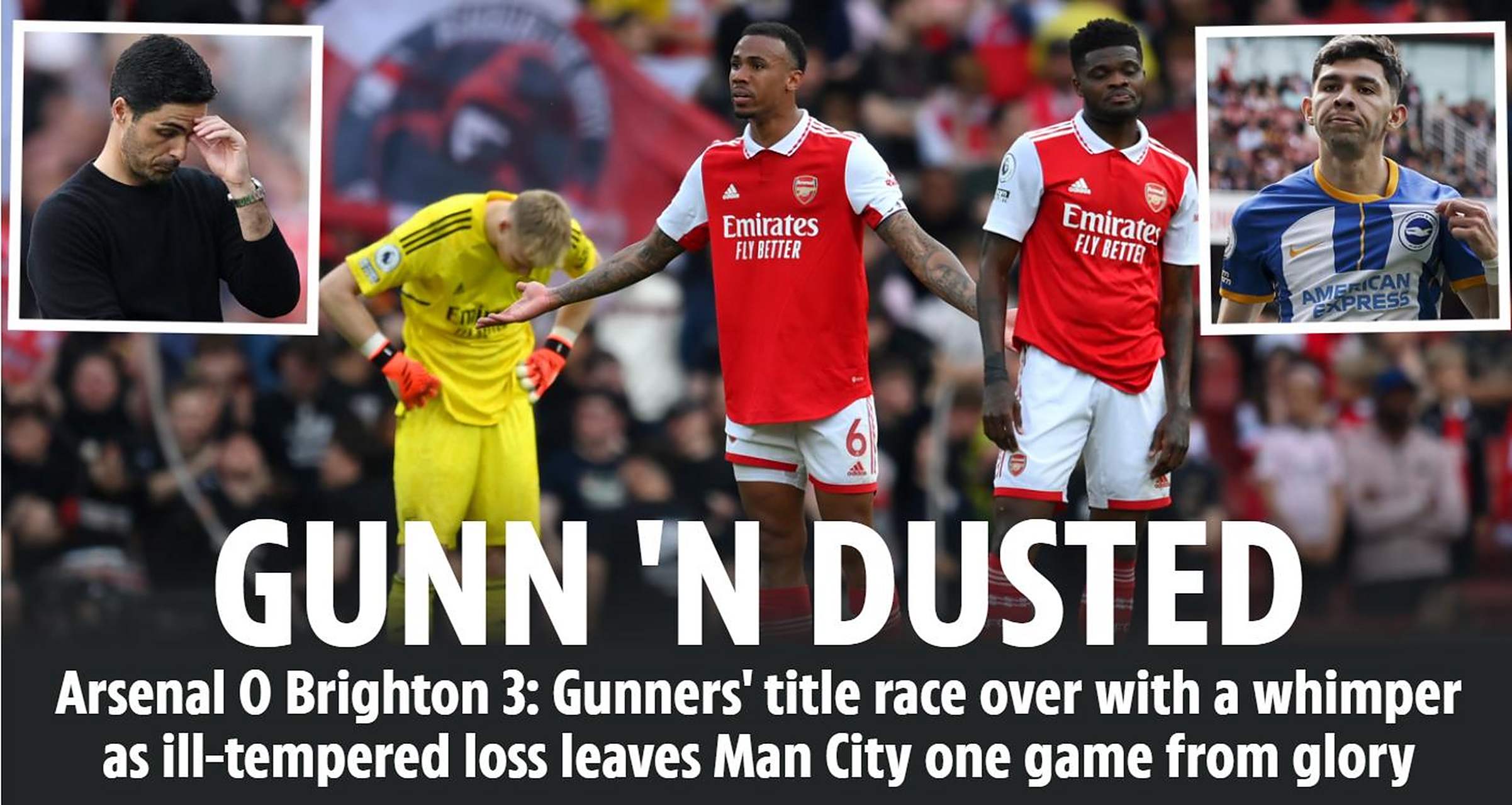 布莱顿主场击败对手,球队信心大涨 布莱顿主场击败对手,球队信心大涨