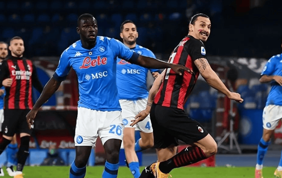 那不勒斯前锋状态回暖,助球队重返胜利轨道的简单介绍 那不勒斯前锋状态回暖,助球队重返胜利轨道的简单介绍