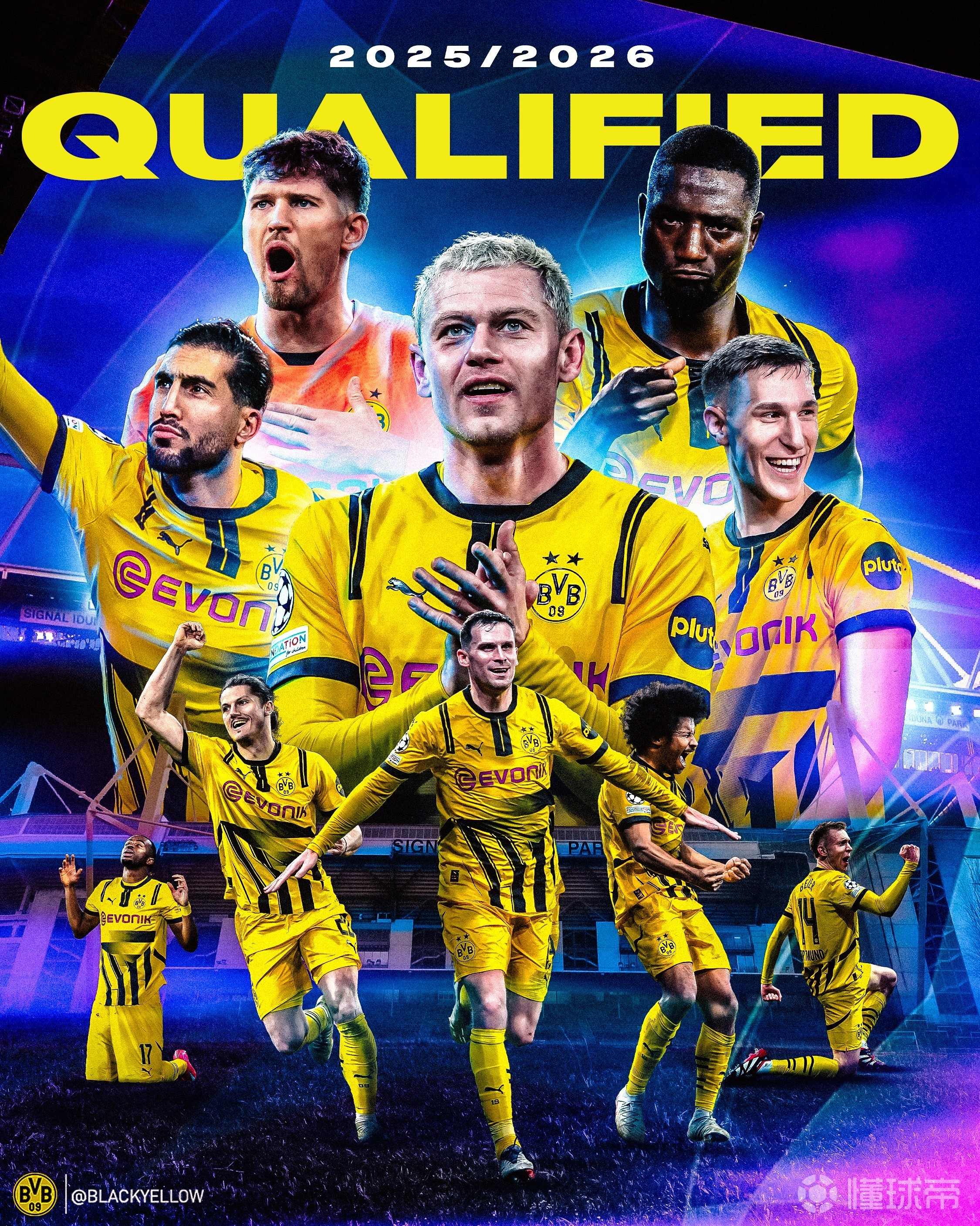 1xBit体育馆-包含多特蒙德青训梯队崭露头角,未来前途无限?的词条