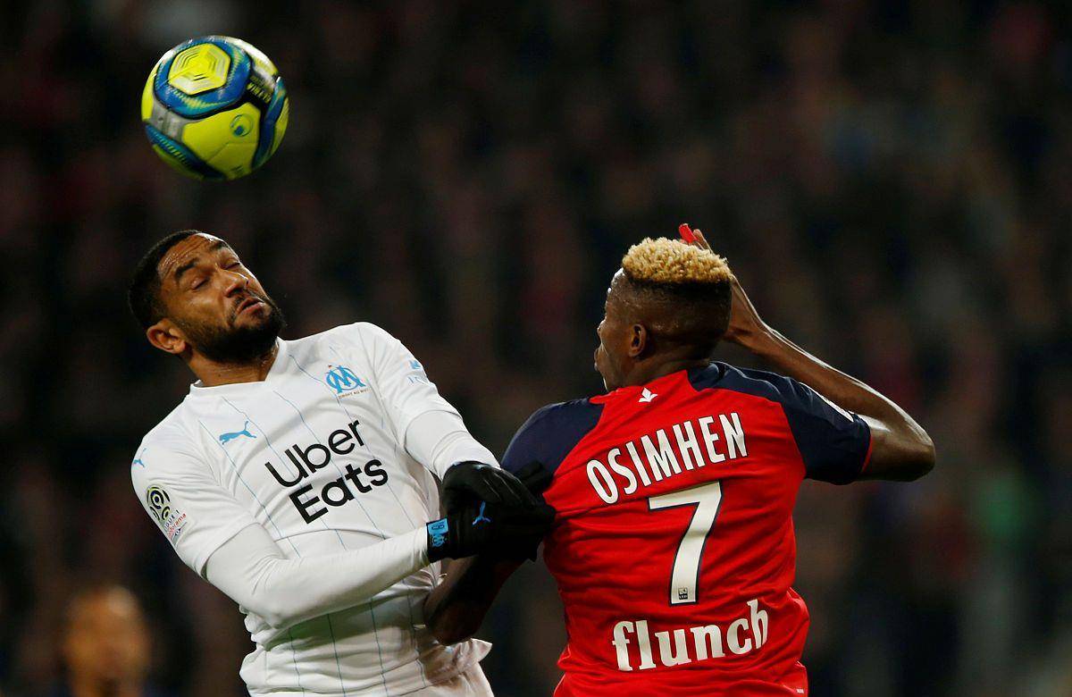 里尔客场大胜南特,积分稳步攀升的简单介绍 里尔客场大胜南特,积分稳步攀升的简单介绍