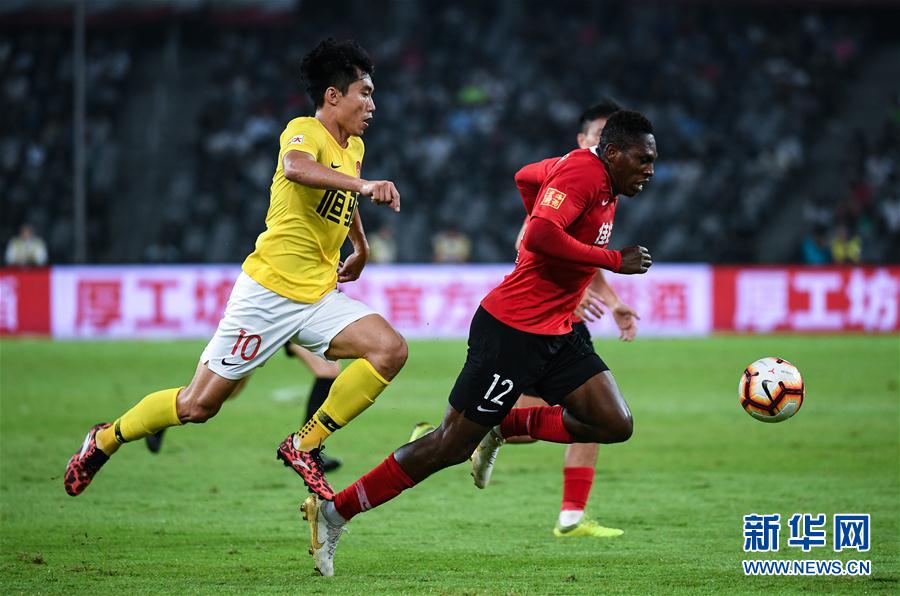 蜚声中外!广州富力受敌深圳佳兆业劲敌对阵的简单介绍 蜚声中外!广州富力受敌深圳佳兆业劲敌对阵的简单介绍