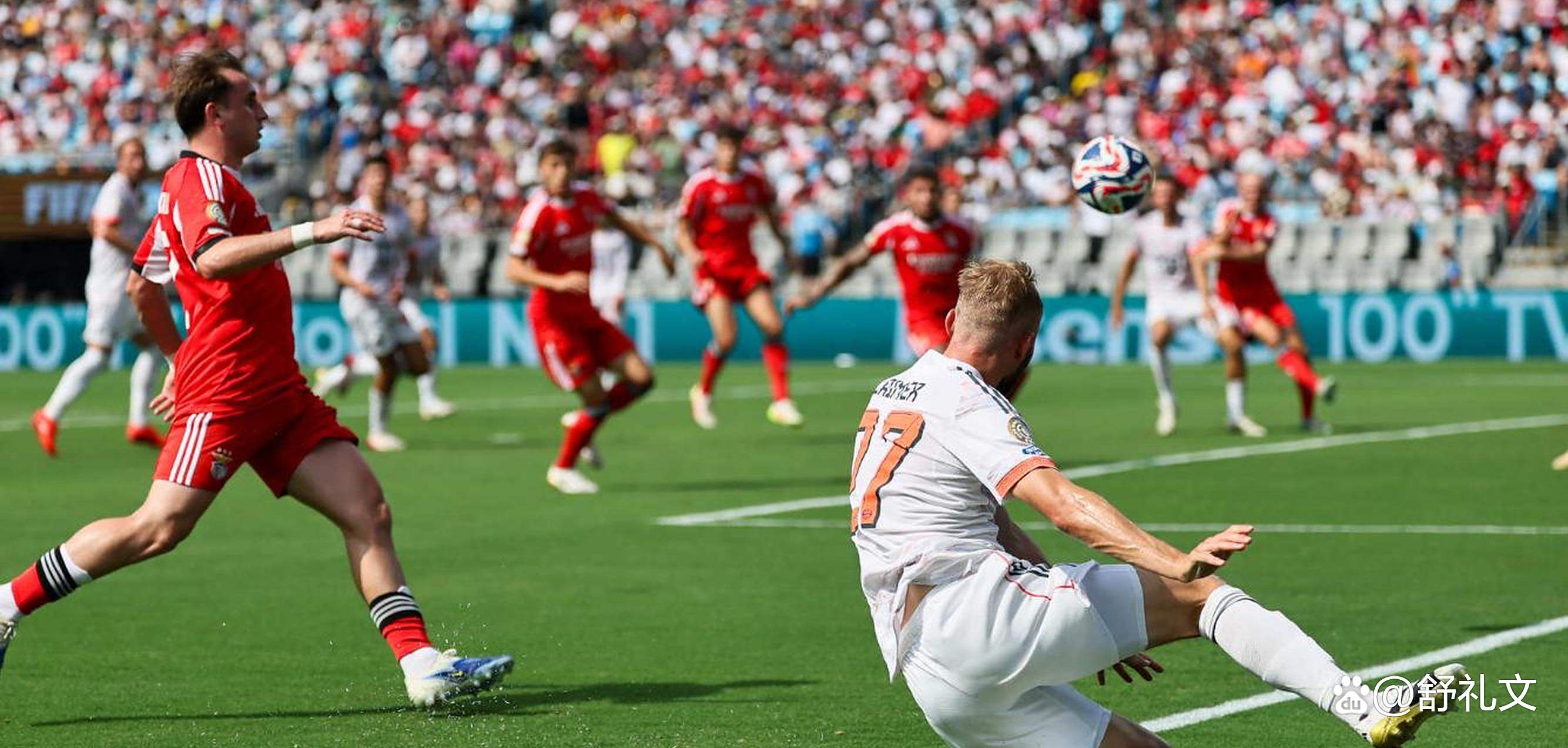 阿贾克斯惊险淘汰拜仁慕尼黑,晋级半决赛的简单介绍 阿贾克斯惊险淘汰拜仁慕尼黑,晋级半决赛的简单介绍