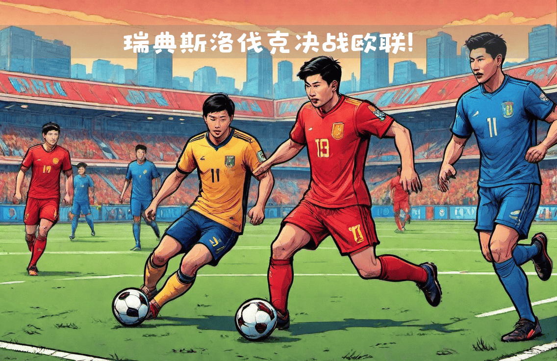 1xBit体育课程-瑞典主场逆转斯洛伐克,喜迎胜利的简单介绍