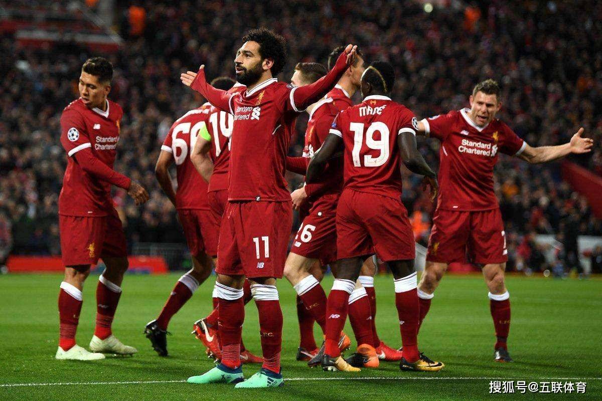 1xBit体育视频-利物浦击败AC米兰,晋级欧冠八强