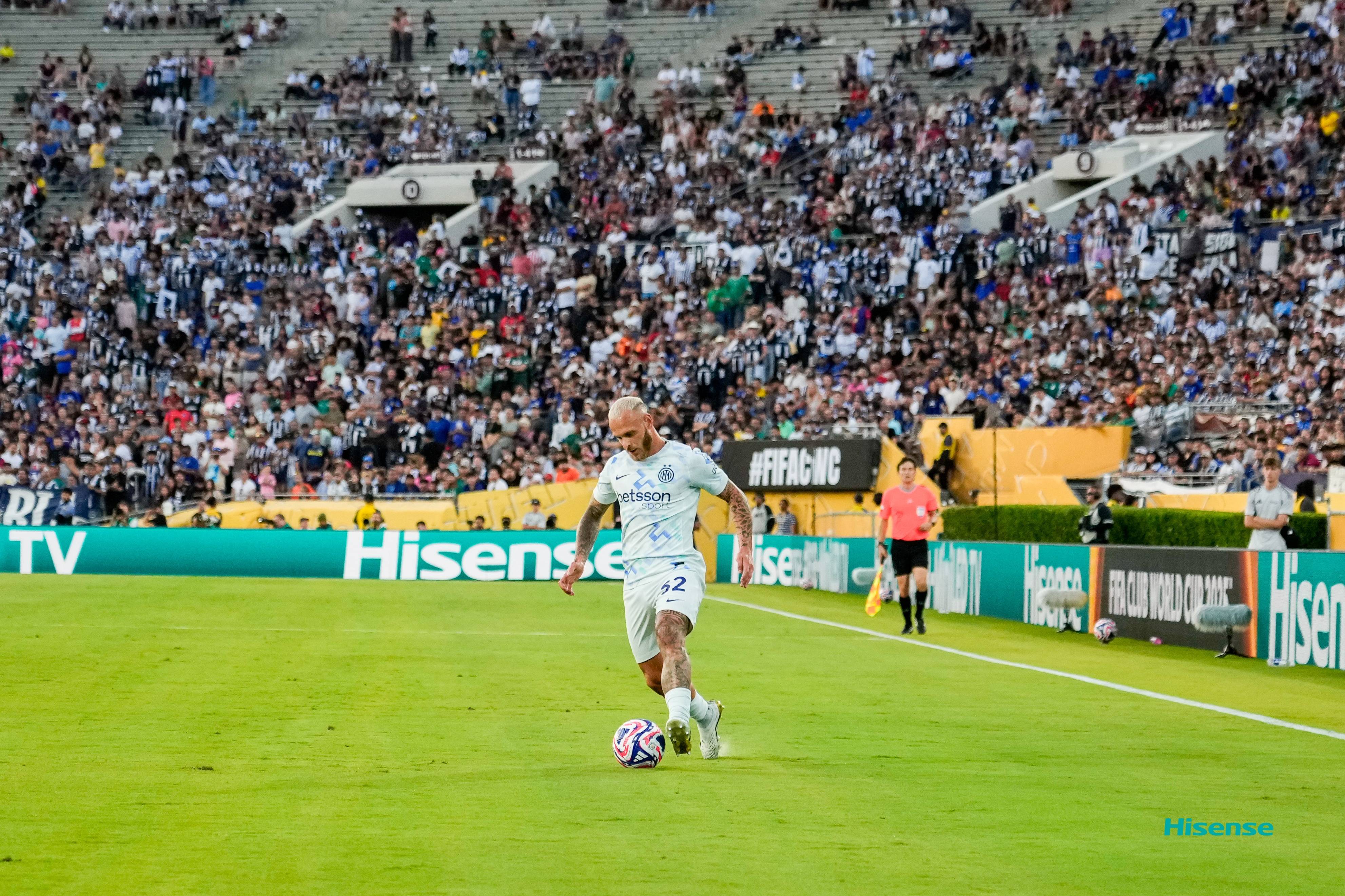 国际比赛场上,队长领军力挽狂澜 国际比赛场上,队长领军力挽狂澜