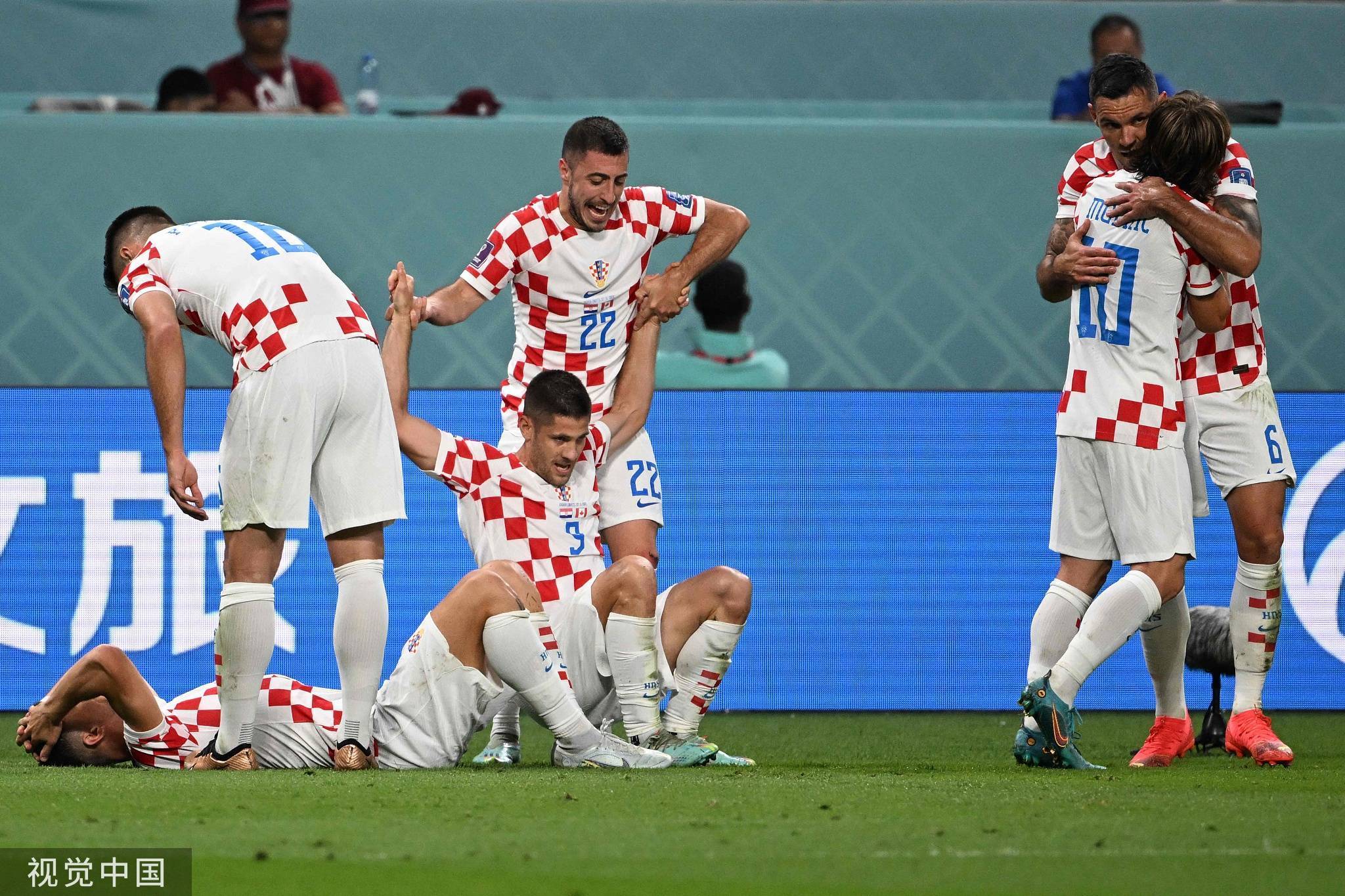 关于比利时大胜克罗地亚,淘汰赛资格触手可及的信息 关于比利时大胜克罗地亚,淘汰赛资格触手可及的信息