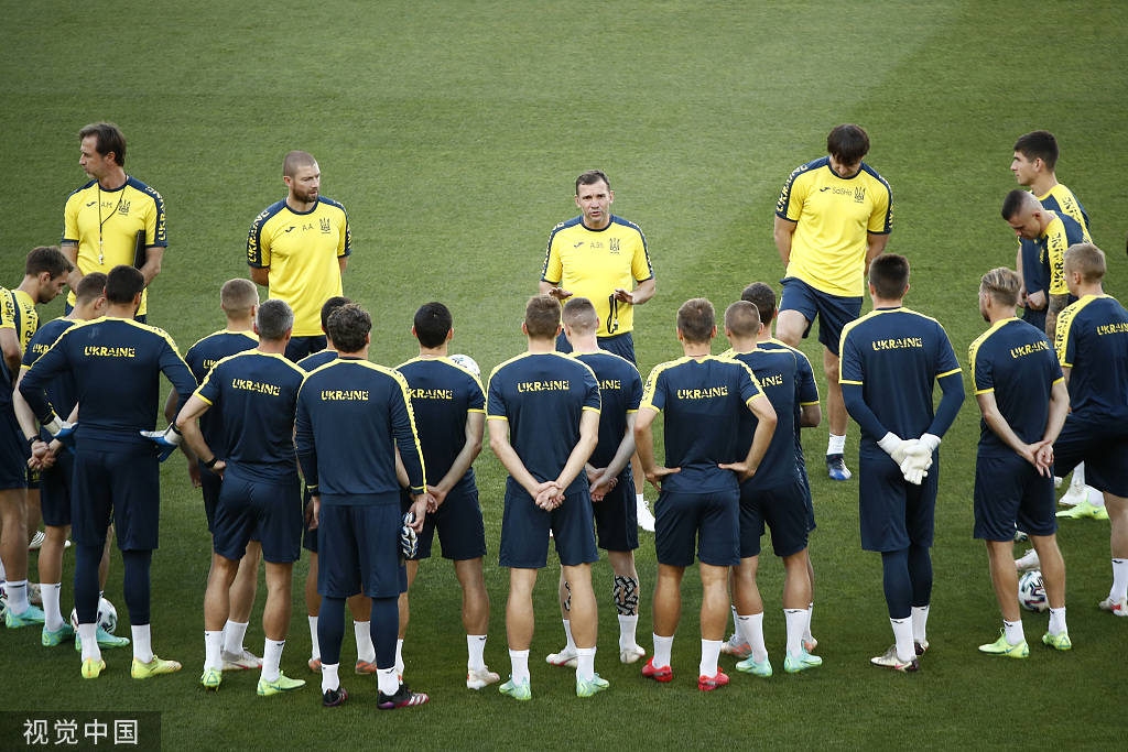 舍瓦对阵瑞士,决定小组出线顺位的简单介绍 舍瓦对阵瑞士,决定小组出线顺位的简单介绍