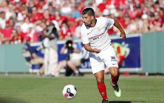 关于塞维利亚主场五球大胜格拉纳达的信息 关于塞维利亚主场五球大胜格拉纳达的信息