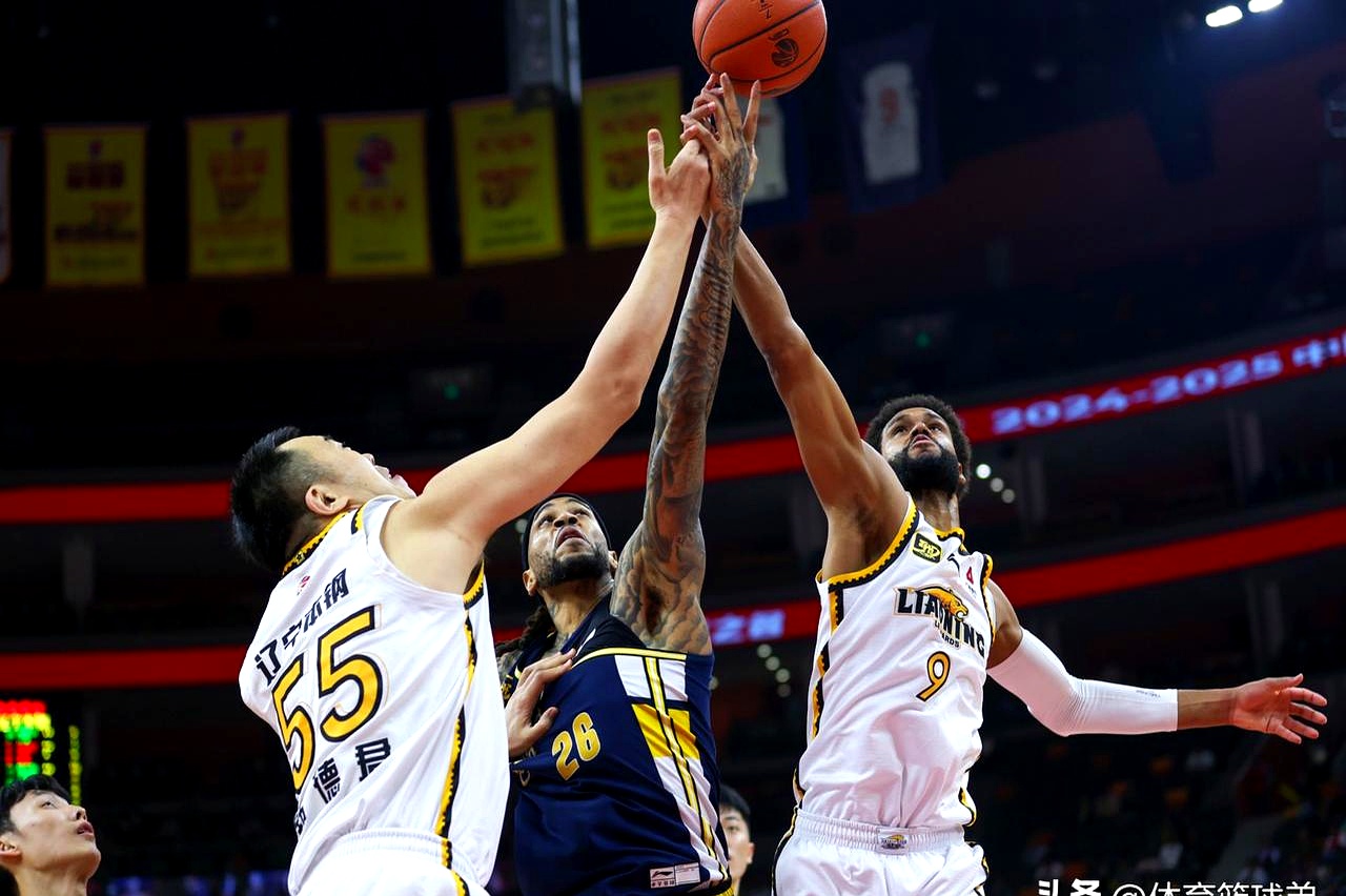 1xBit体育中国官网-辽宁队全力以赴,客场大胜对手