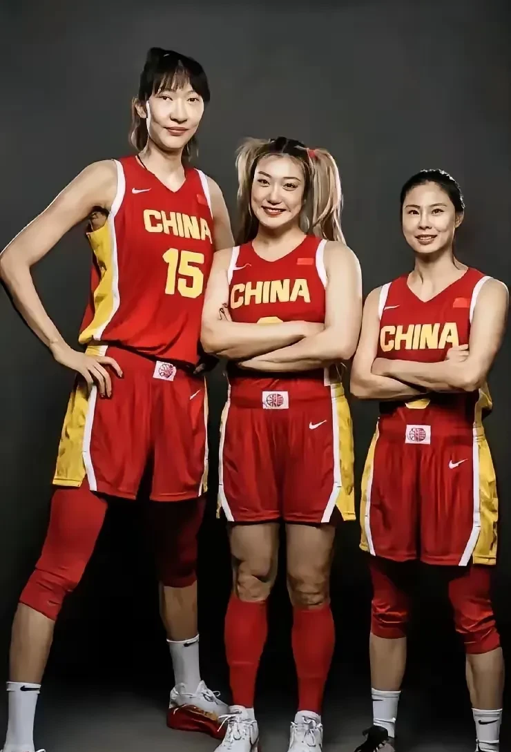 国家队员展现风采,才华惊艳 国家队员展现风采,才华惊艳