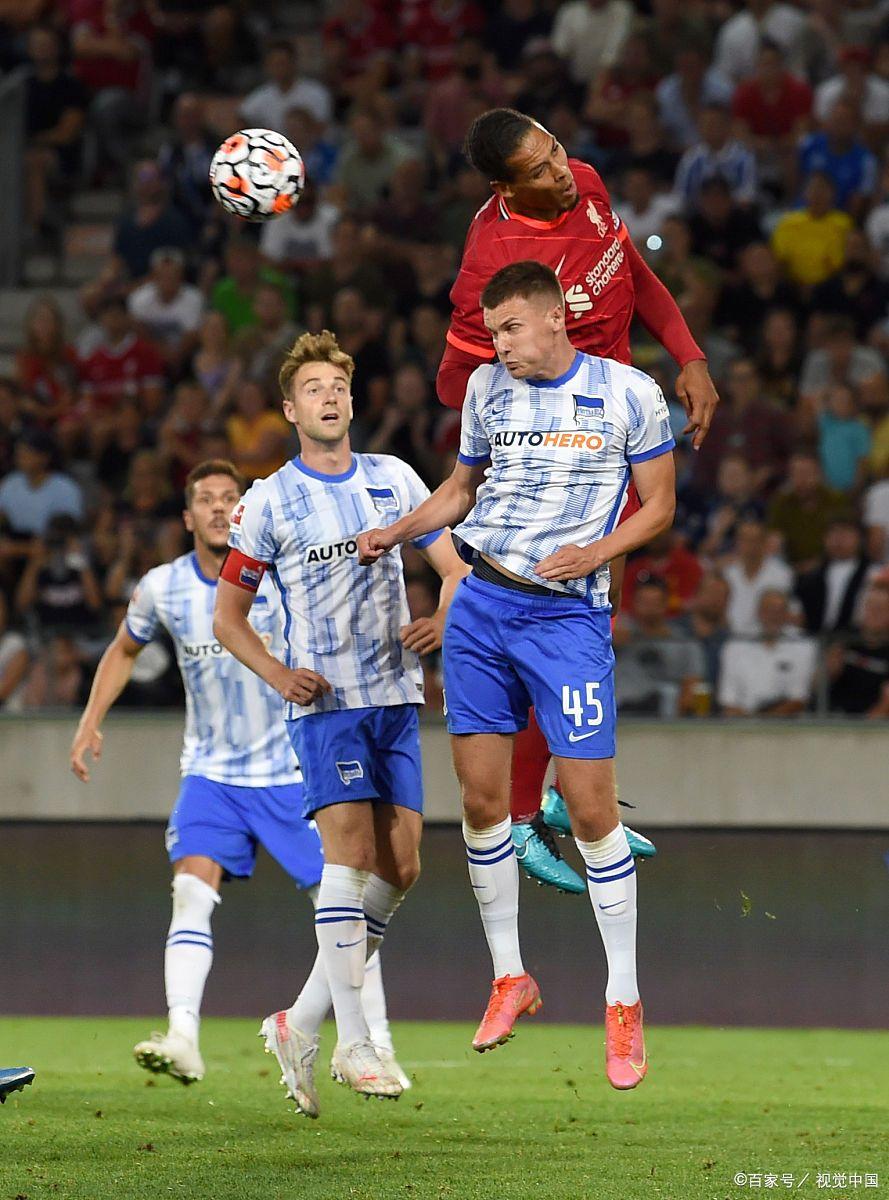 1xBit体育官方-柏林赫塔遭遇落败,输给强劲对手