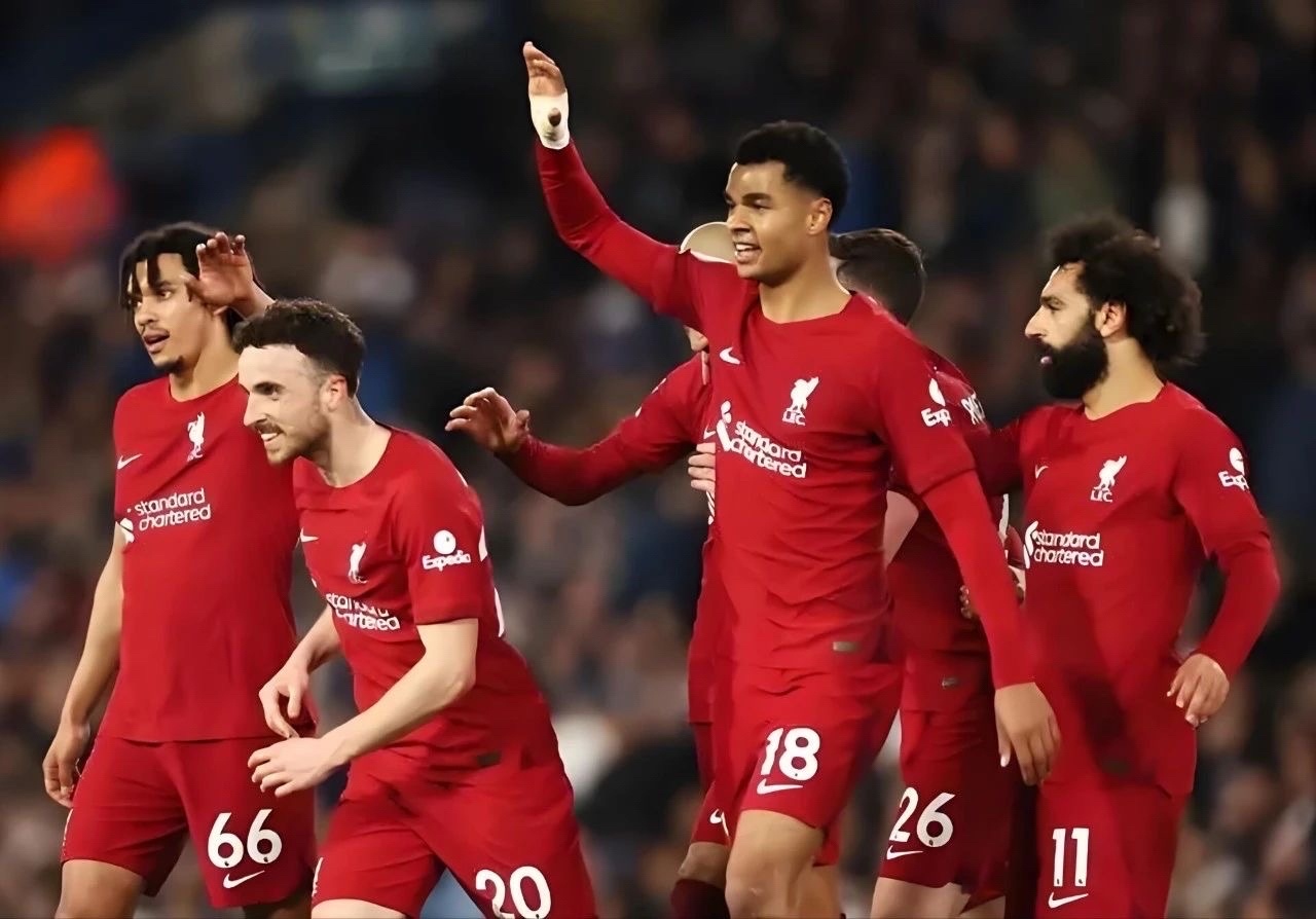 1xBit体育app下载地址-利物浦客场惨败,利物浦球员集体反思备战下一轮比赛的简单介绍