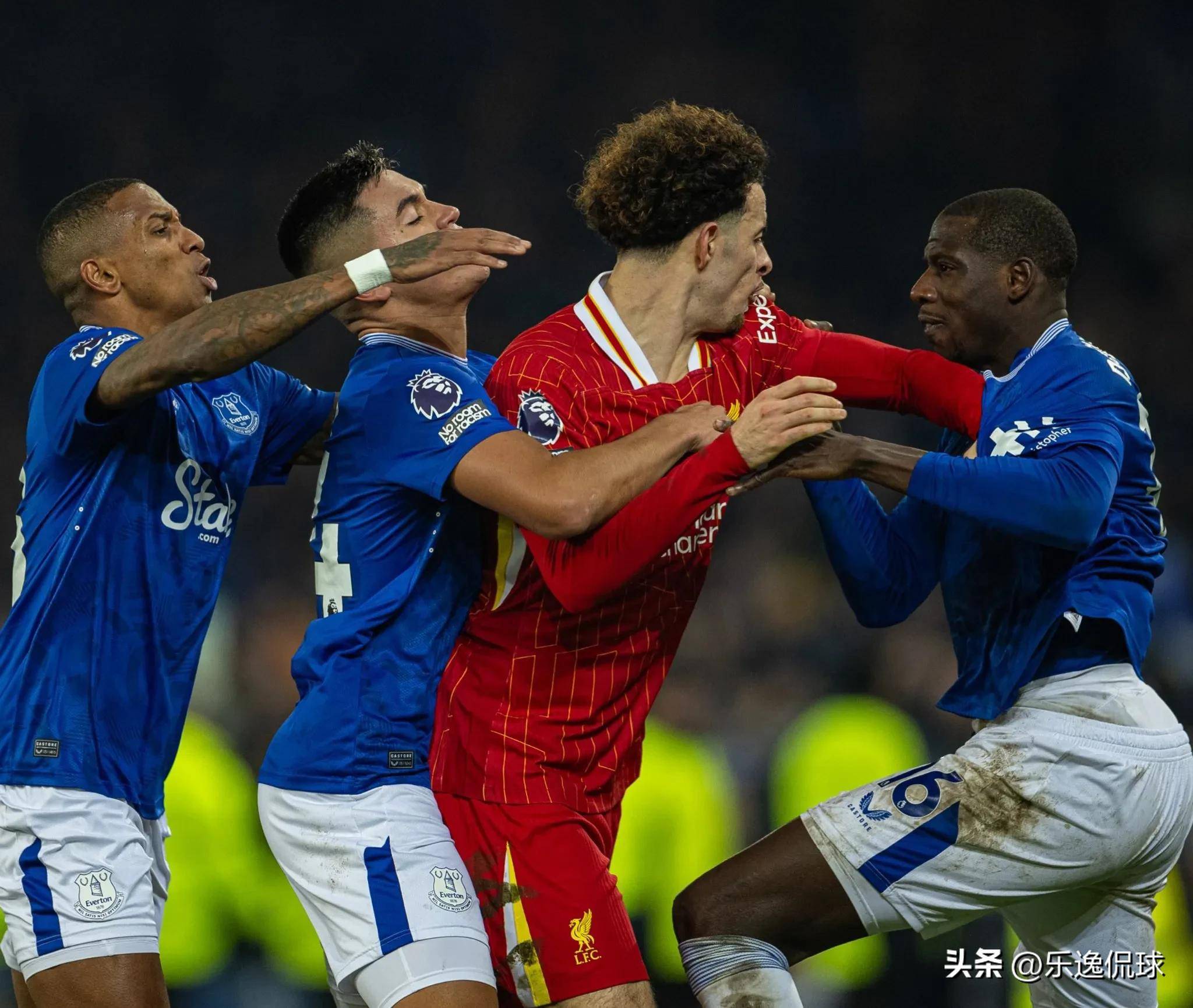 利物浦客场惨败,利物浦球员集体反思备战下一轮比赛的简单介绍 利物浦客场惨败,利物浦球员集体反思备战下一轮比赛的简单介绍