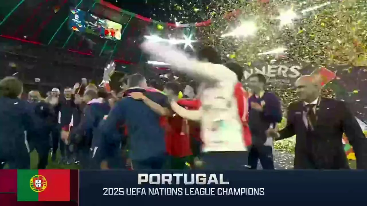 1xBit体育官网入口-关于欧洲国家冠军显示,赛事激烈争夺场面精妙绝伦的信息