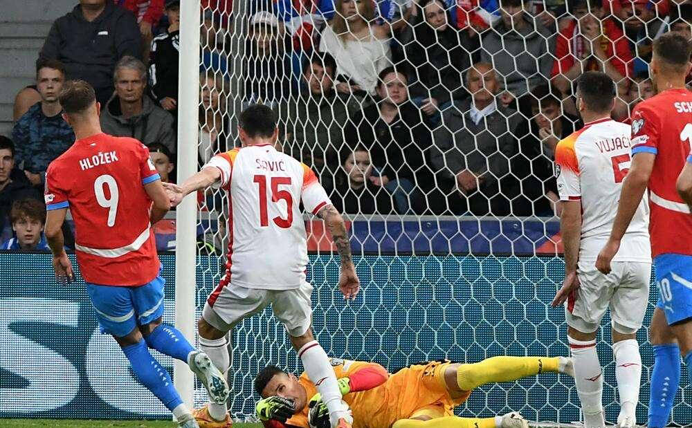 1xBit体育活动-捷克队实力取胜,挪威无力回天