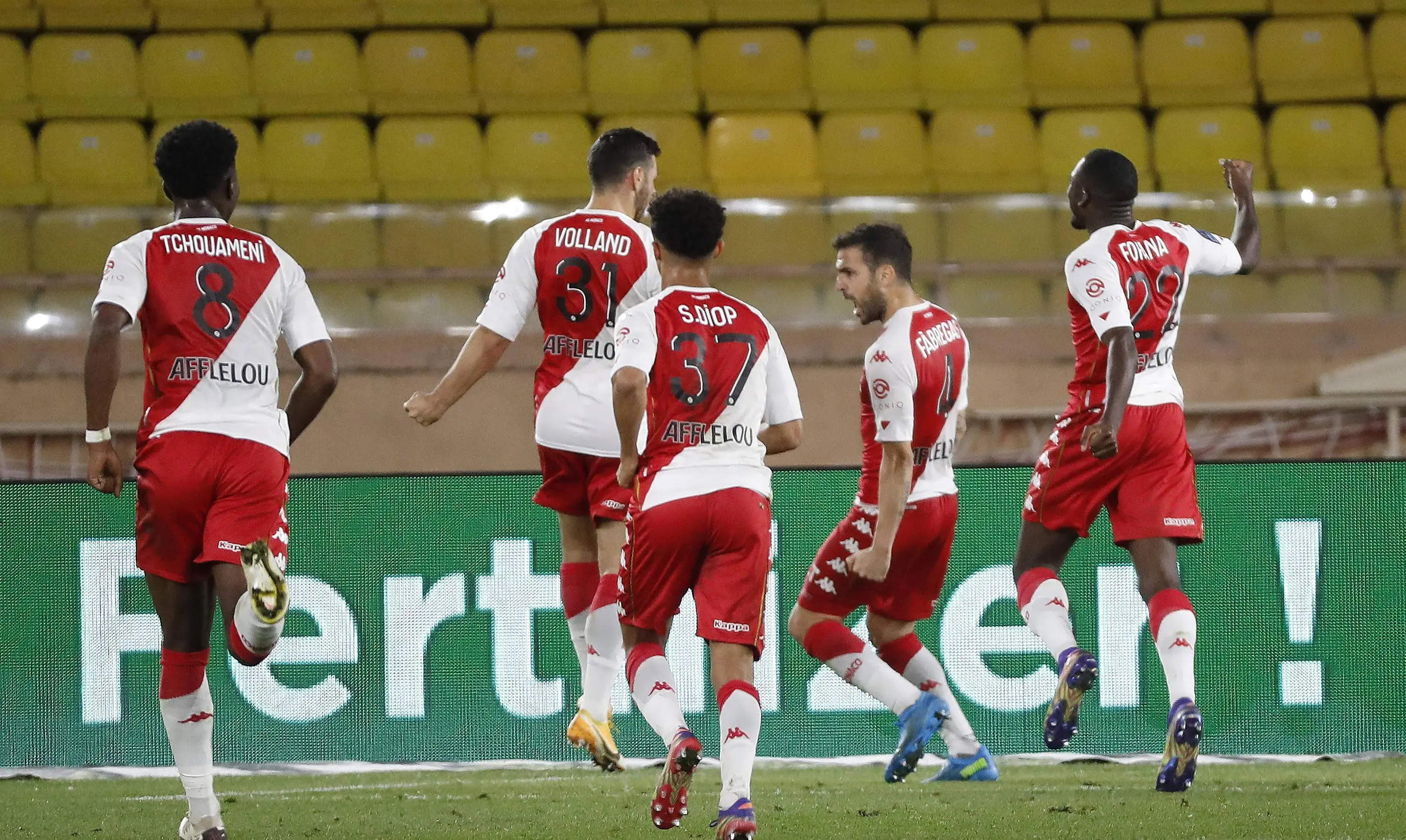 1xBit体育馆-法超新赛季揭幕,各支球队备战迎接挑战的简单介绍