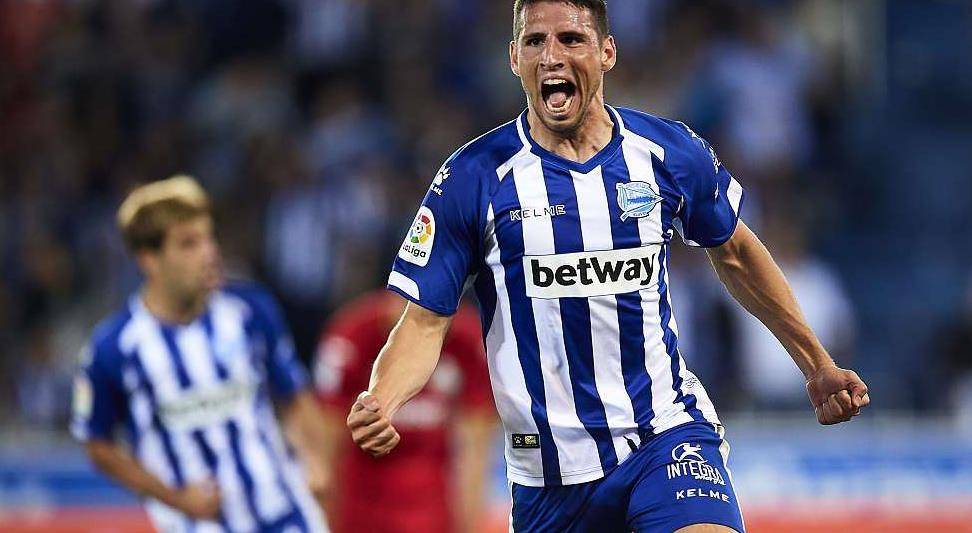 艰难取胜毕尔巴鄂,继续稳住保级希望