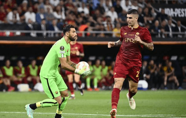 1xBit体育平台-第戎客场战胜梅斯,取得意外胜利