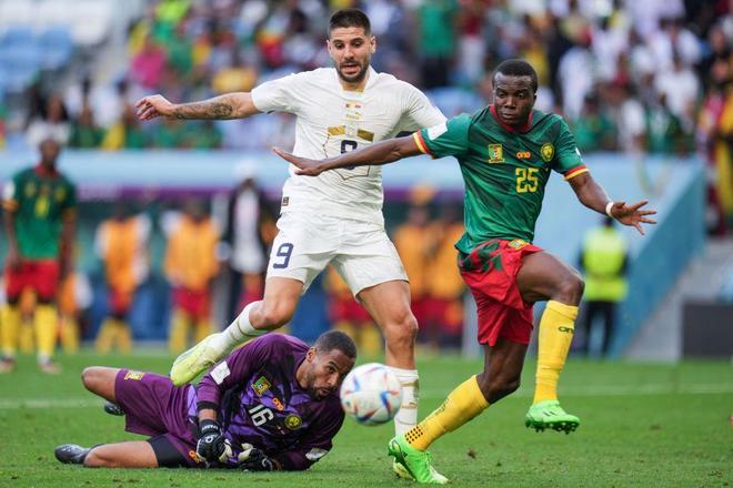 1xBit体育官网app-包含法国胜出与喀麦隆,成功晋级欧锦预赛淘汰赛的词条