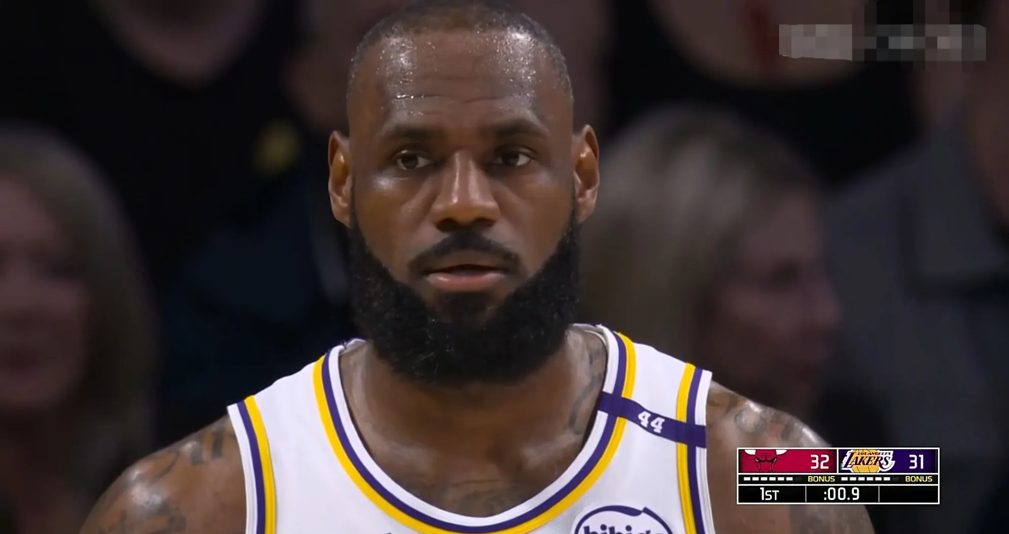 1xBit体育官方-包含勒布朗-詹姆斯因伤缺席下一场比赛,湖人再遇挑战的词条