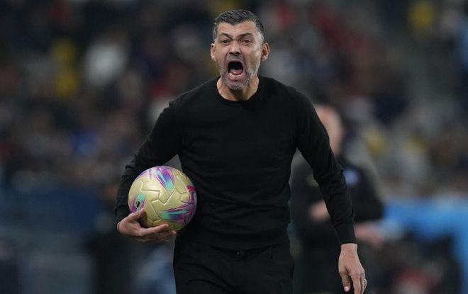 国际米兰主帅扬言要击败AC米兰,重塑球队霸业 国际米兰主帅扬言要击败AC米兰,重塑球队霸业