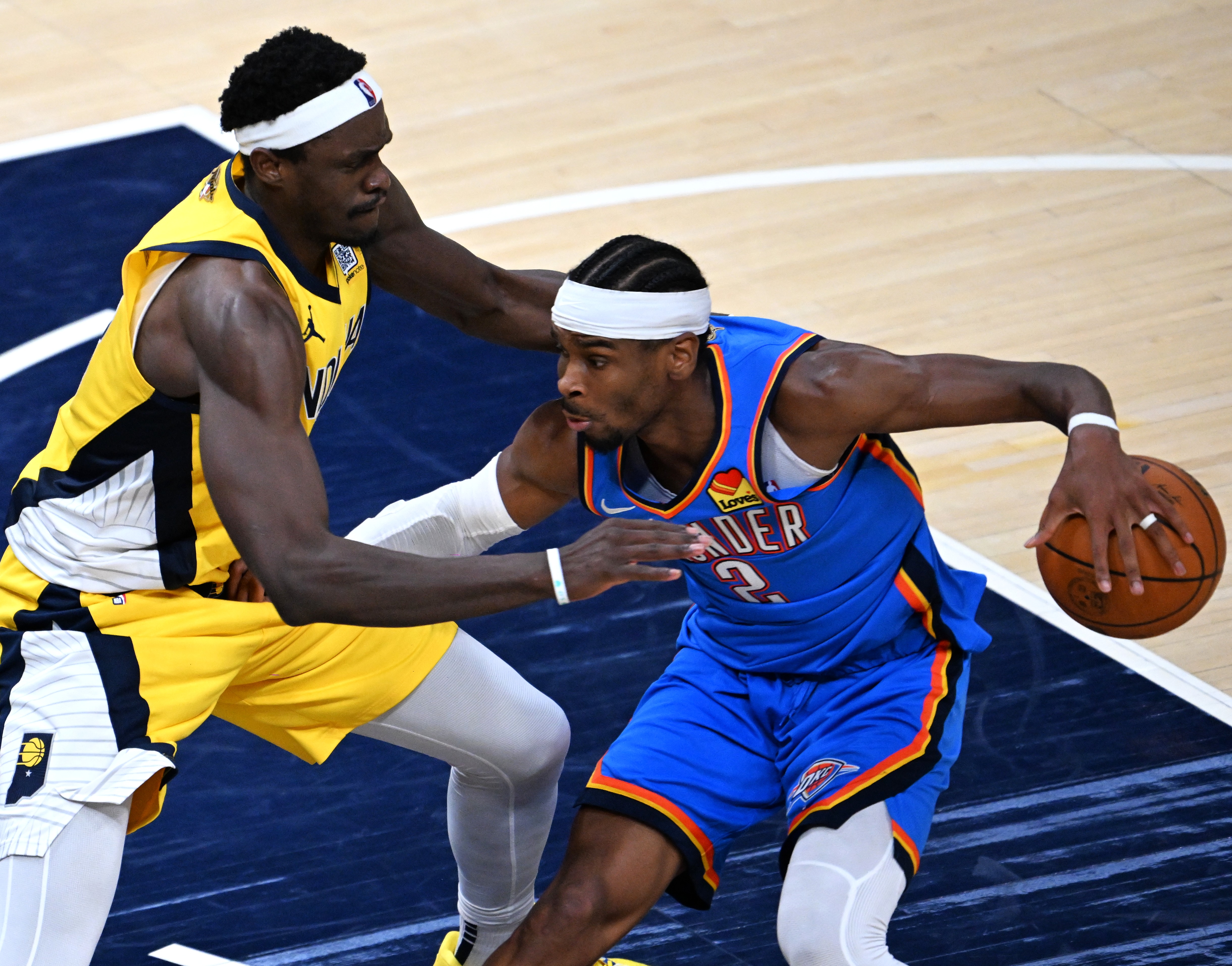 1xBit体育电竞-步行者客场击败篮网,继续胜势