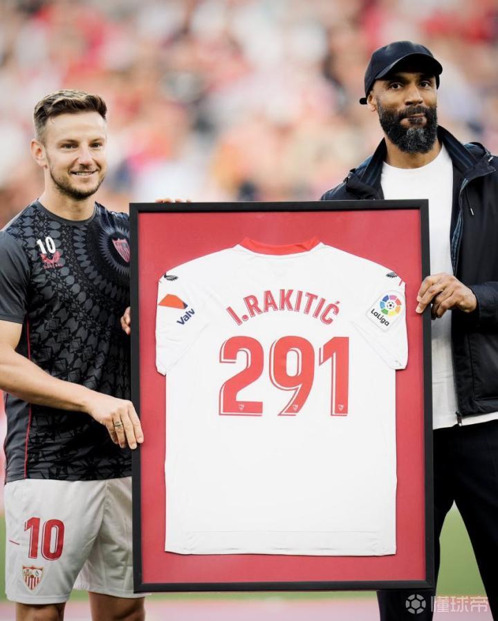1xBit体育投注-关于塞维利亚宣布与拉基蒂奇续约至2024年,为新赛季增加稳定性的信息