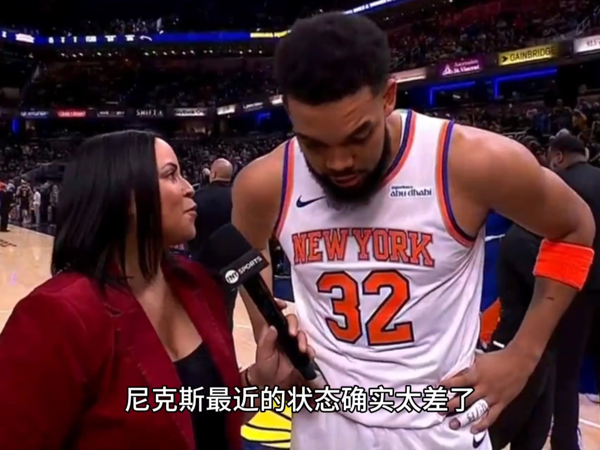 1xBit体育培训-包含尼克斯战绩持续低迷,主帅再次发表保护球员言论的词条