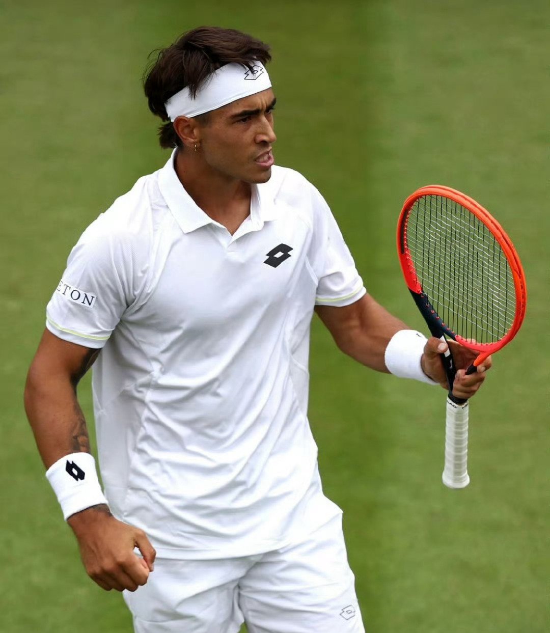 1xBit体育官网登录网址-阿根廷射击选手在比赛中表现不俗