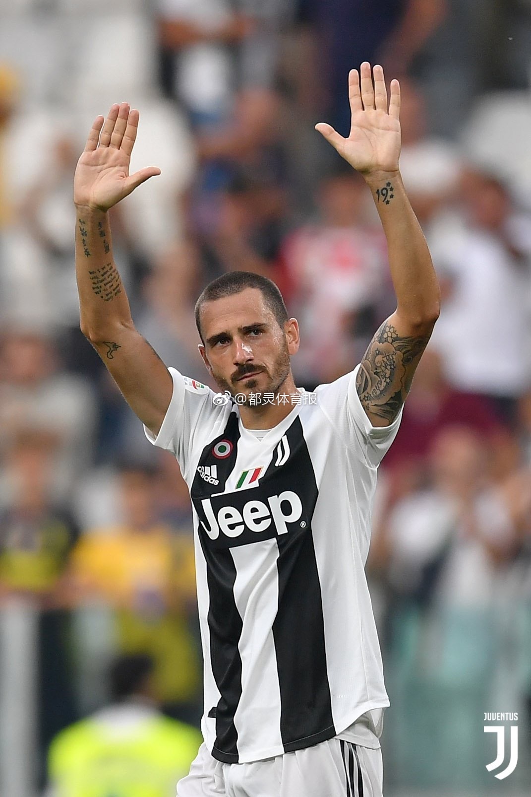 关于博努奇获得最佳后卫奖项!足球界震惊by助手的信息 关于博努奇获得最佳后卫奖项!足球界震惊by助手的信息