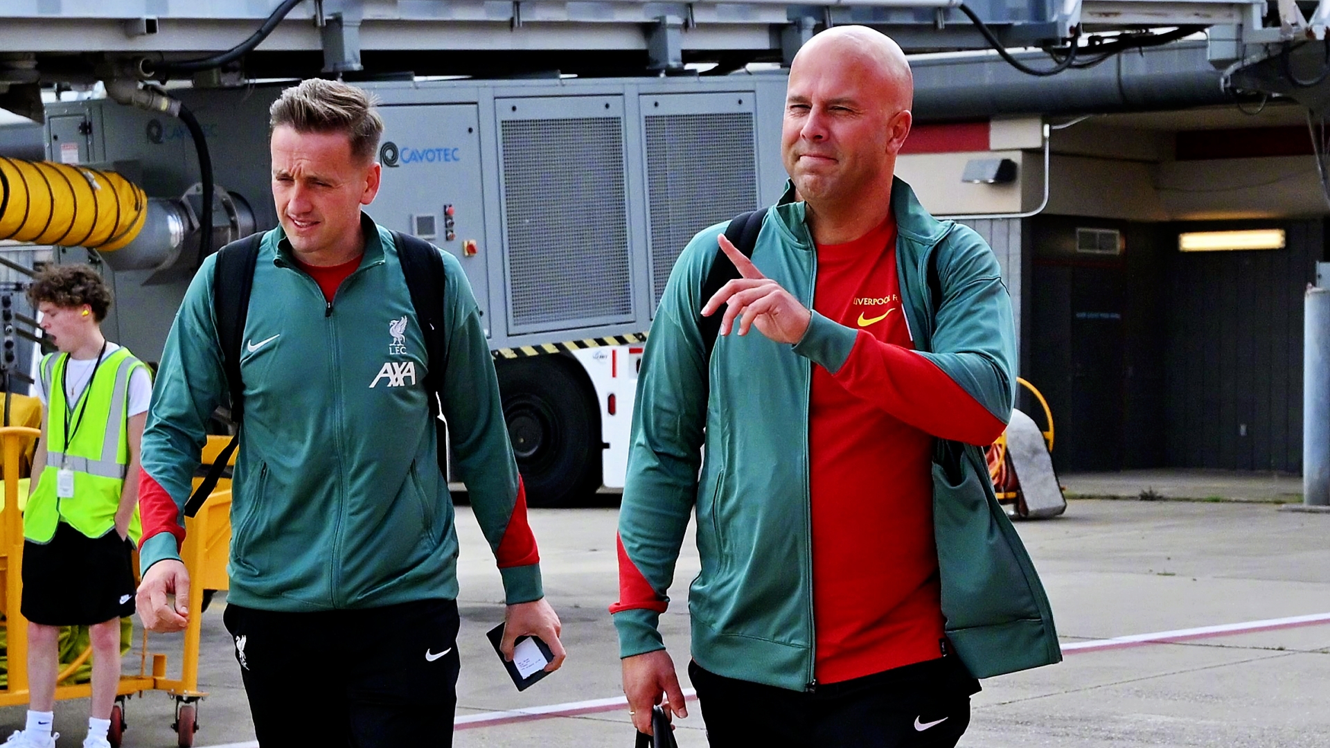 1xBit体育官方入口-关于利物浦遭遇失利,主帅表示队伍信心不减的信息