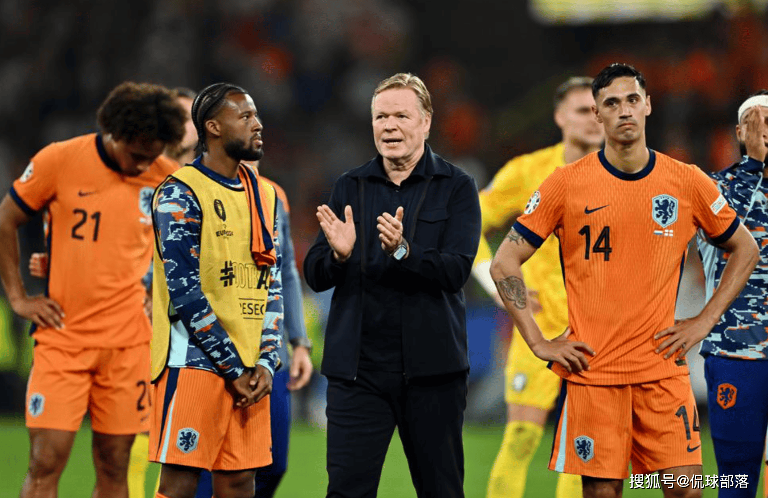 关于荷兰队面临危机,欧国联比赛前景堪忧的信息 关于荷兰队面临危机,欧国联比赛前景堪忧的信息