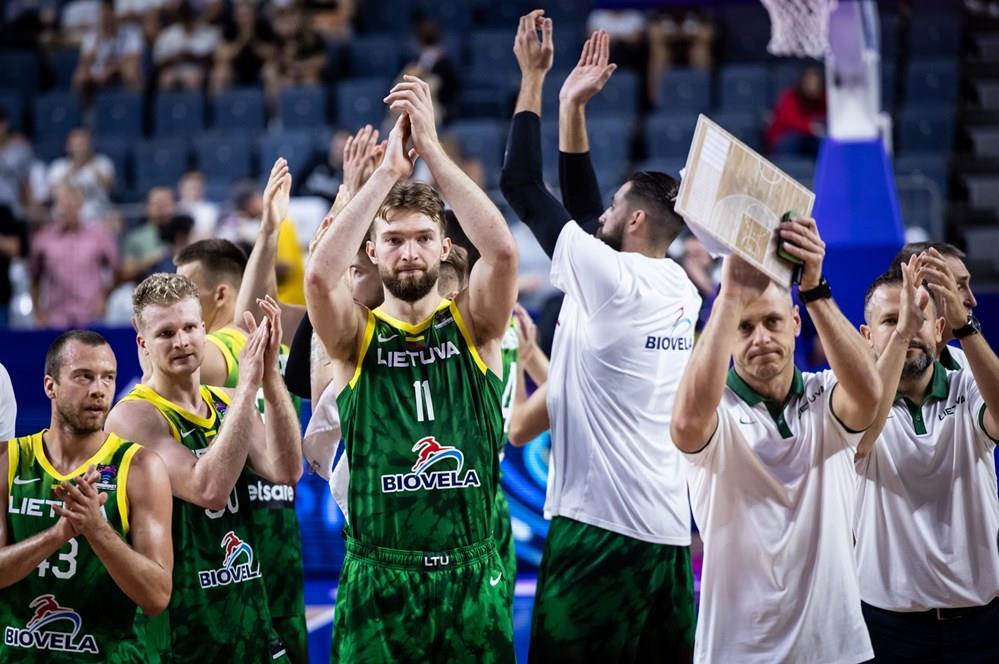 1xBit体育平台-立陶宛选手夺得个人佳绩,展现实力