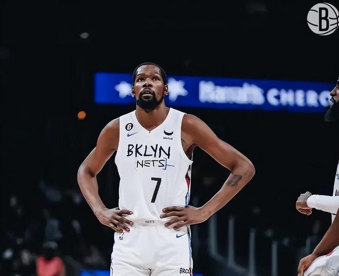 1xBit体育官网app-杜兰特加盟篮网,成为球队新希望