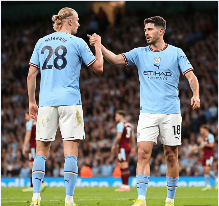 包含曼城险胜伯恩茅斯,英超势如破竹的词条 包含曼城险胜伯恩茅斯,英超势如破竹的词条