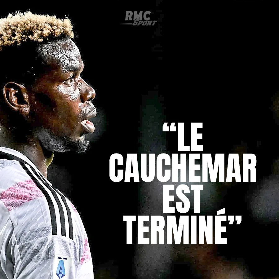 1xBit体育新闻-曼联中场博格巴赛季末将加盟皇马