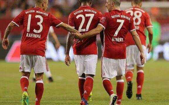 纽约红牛收购英超球队，引发关注