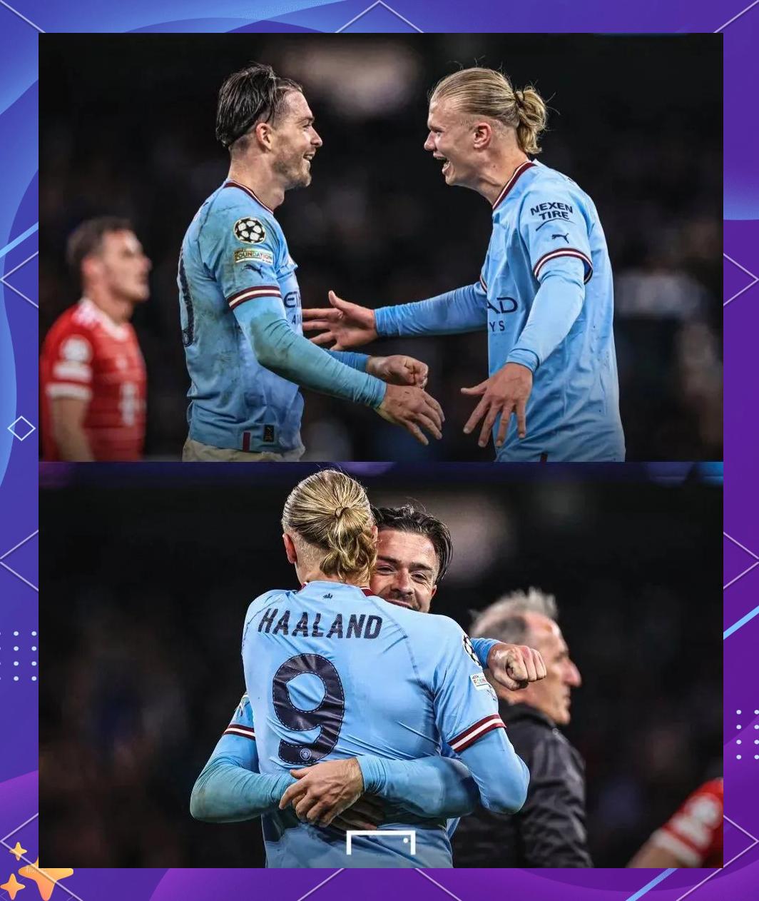 1xBit体育链接-关于拜仁大胜莱比锡,轻松晋级欧冠四强的信息