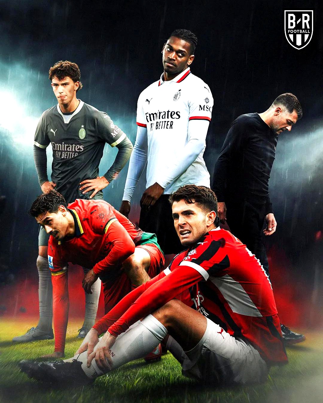 那不勒斯不敌国际米兰，遗憾告负追平