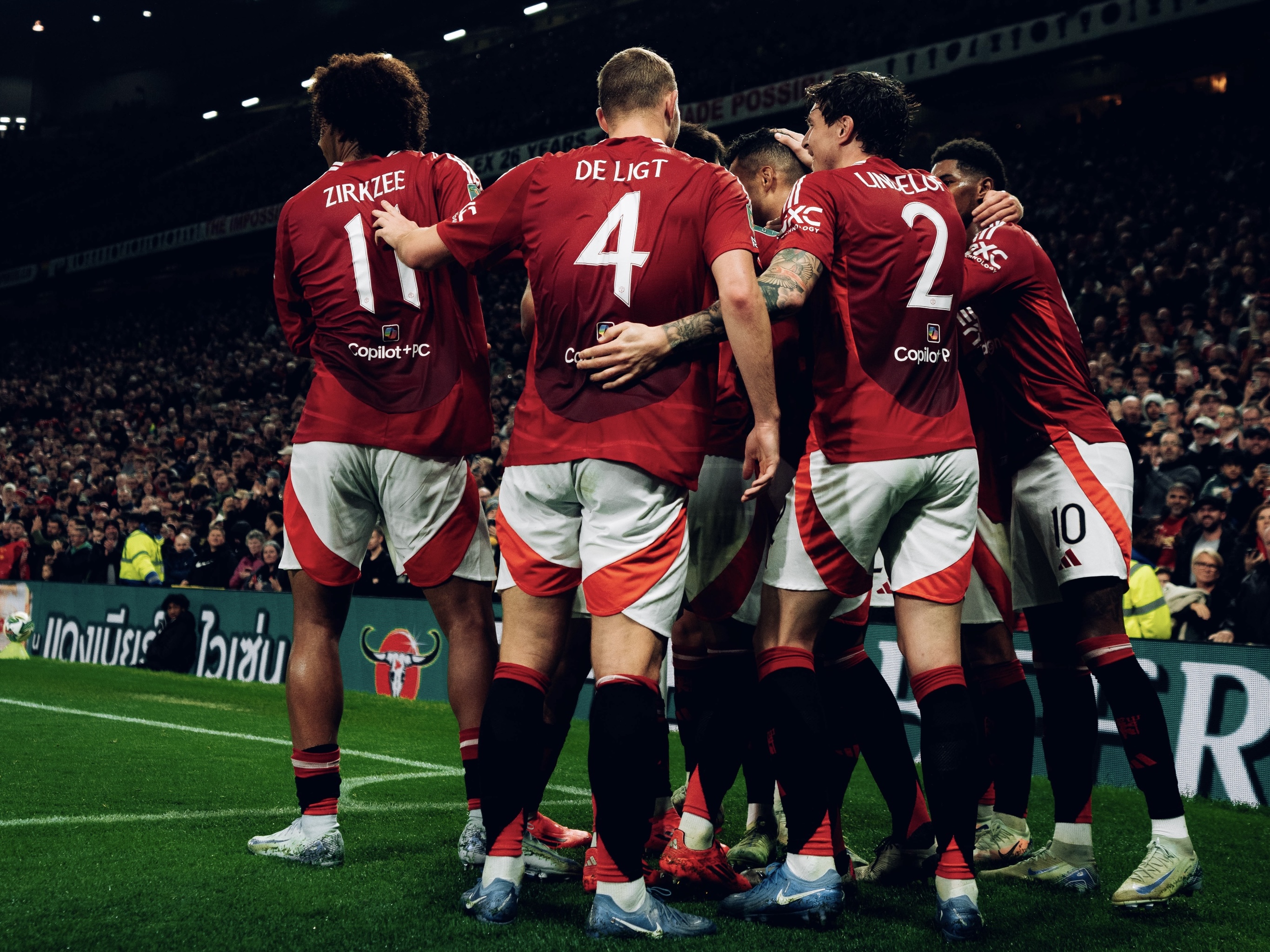 曼联连胜！英超冠军之路再添新篇