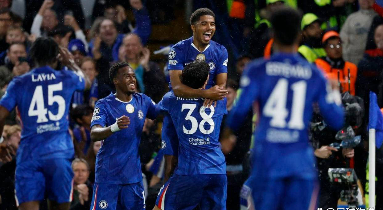 切尔西豪取客场胜利,欧冠希望重燃!的简单介绍 切尔西豪取客场胜利,欧冠希望重燃!的简单介绍