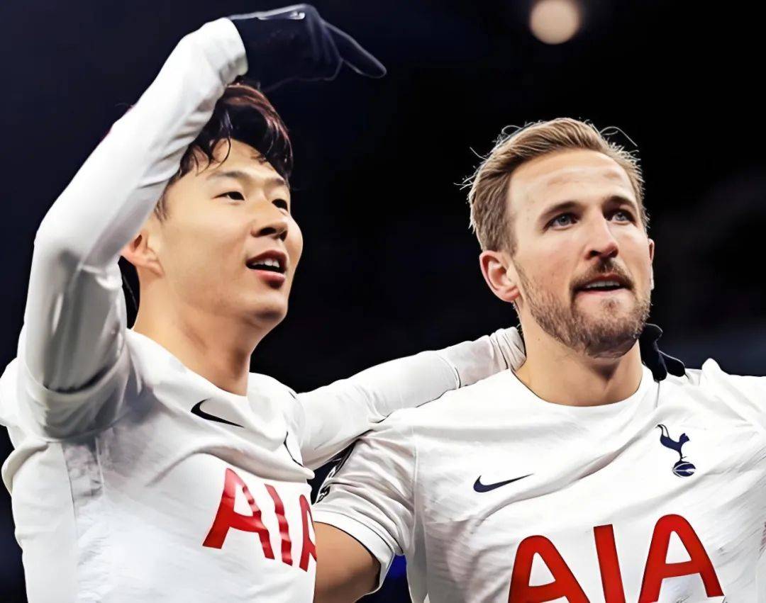 热刺主场迎战诺维奇，孙兴慜和凯恩能否再次携手破门？的简单介绍