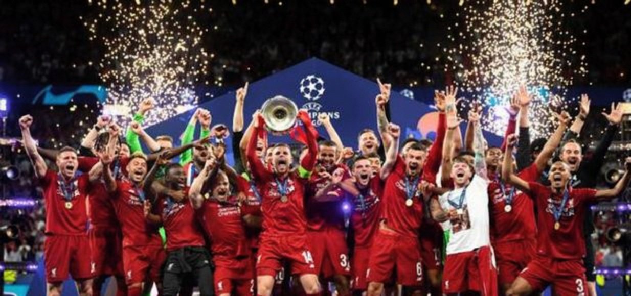 利物浦击败埃弗顿实现争冠目标 利物浦击败埃弗顿实现争冠目标