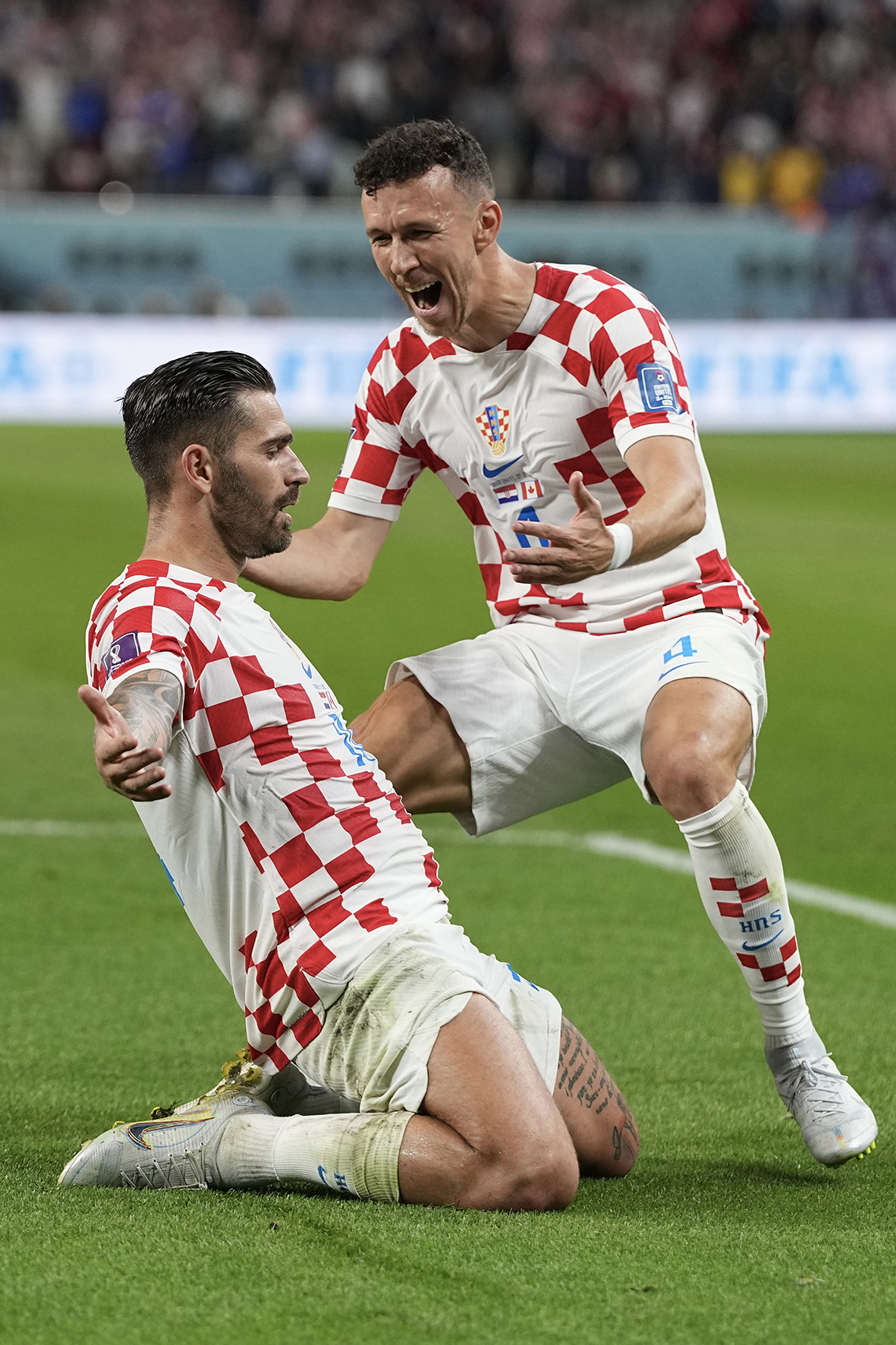 包含克罗地亚队奋力抗击,战平对手的词条 包含克罗地亚队奋力抗击,战平对手的词条