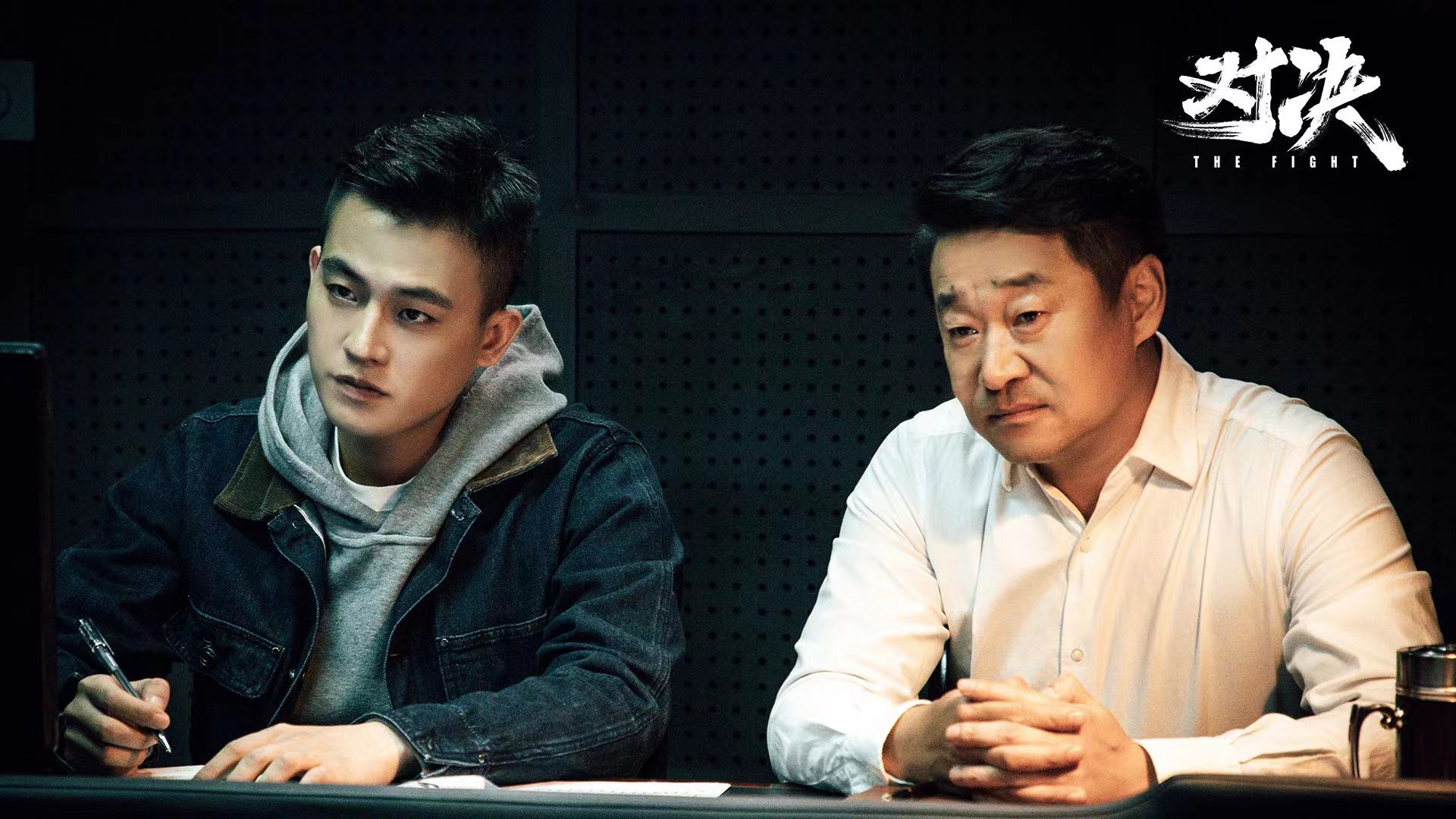 1xBit体育登录入口-一触即发！两队将上演激烈对决的简单介绍