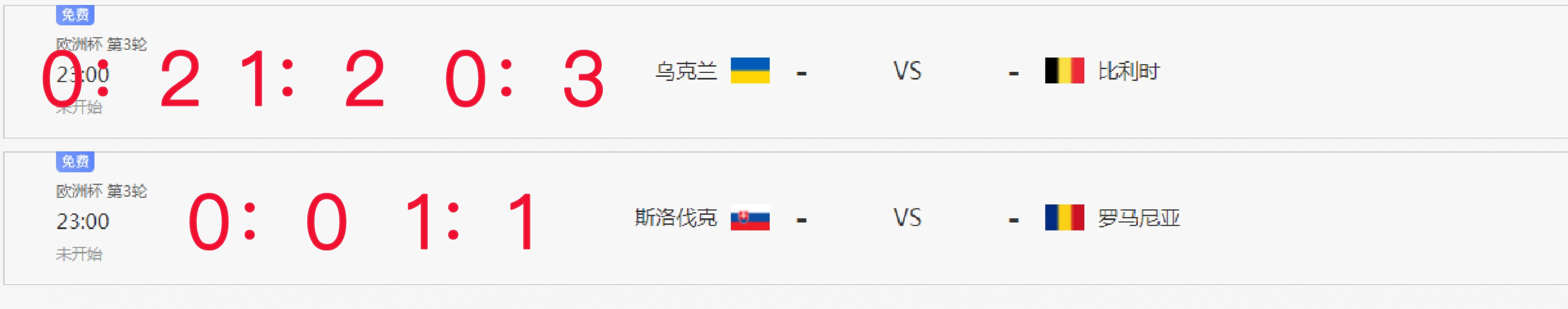 瑞典客场大胜罗马尼亚，晋级欧洲杯次轮