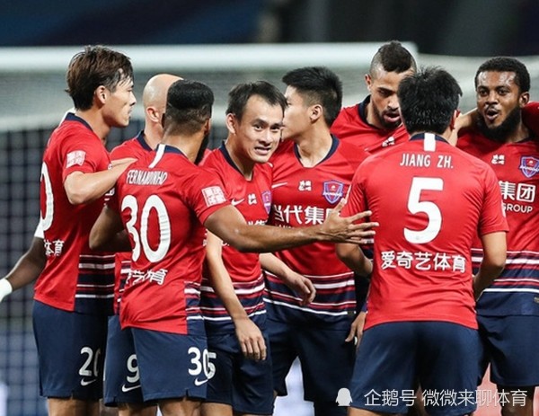 云南队豪取大胜脱离保级区的简单介绍